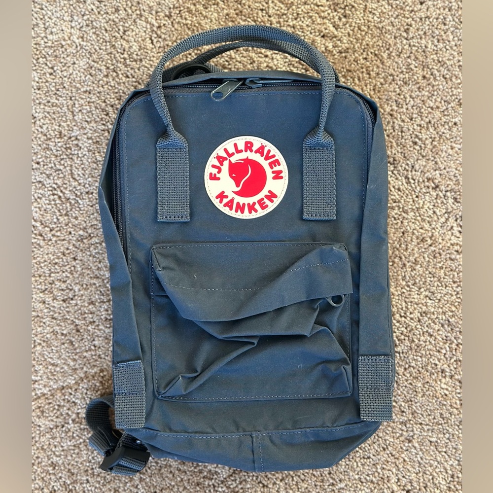 Fjallraven Kanken Mini Backpack